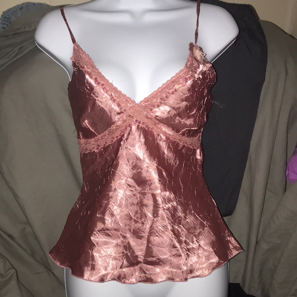 Sexy Charlotte Russe top